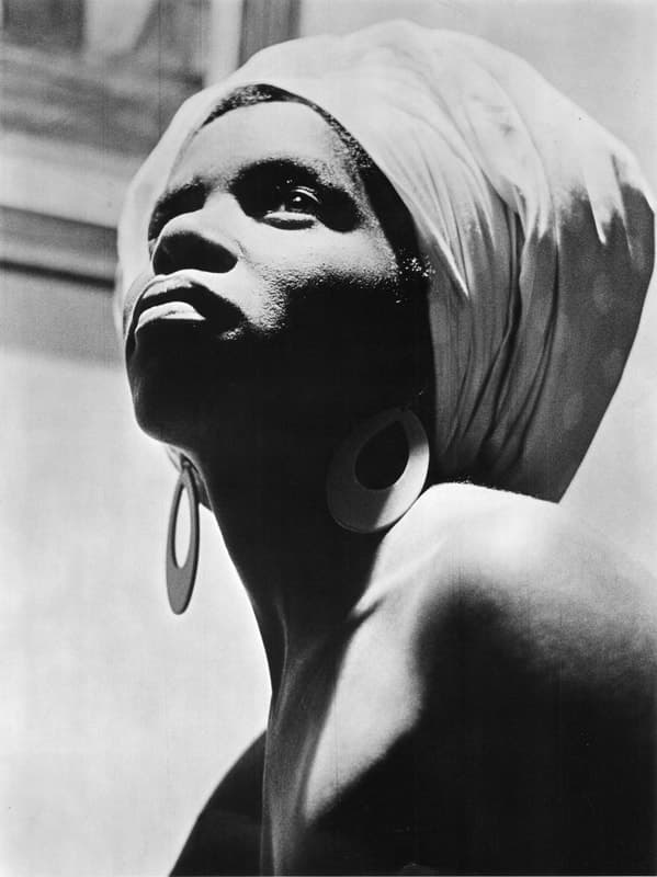 Lois Fernandez, Founder of ODUNDE Festival