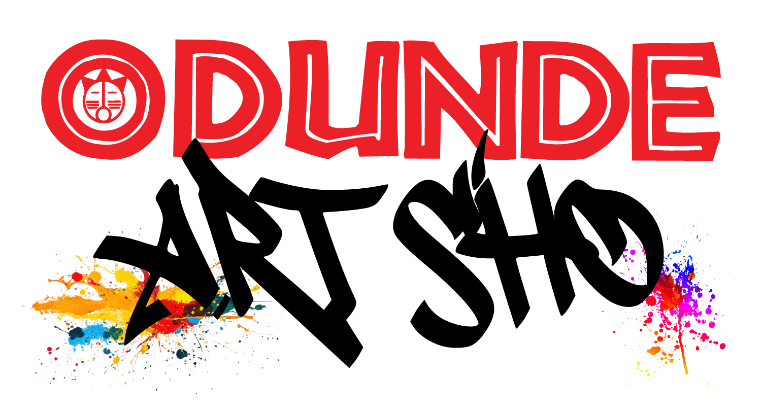 ODUNDE Art Sho