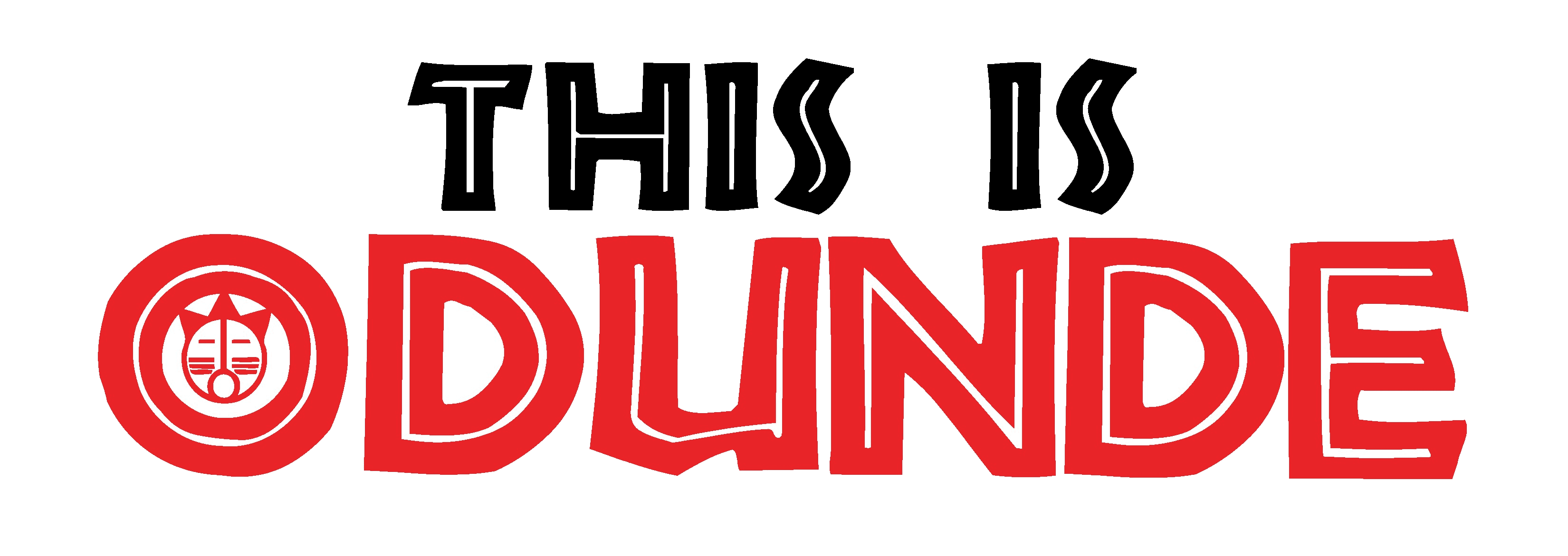 This Is ODUNDE Festival