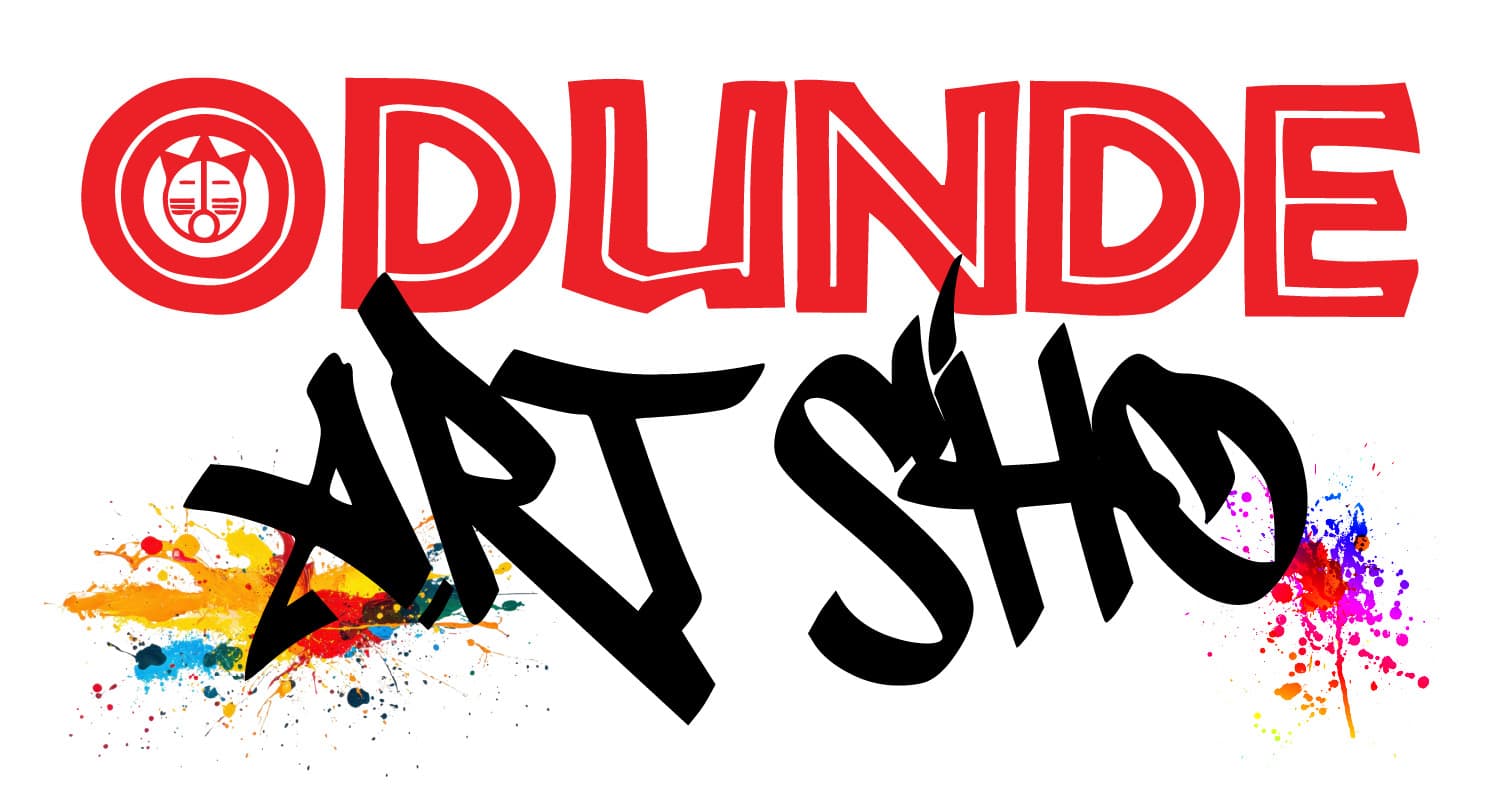 ODUNDE Art Show